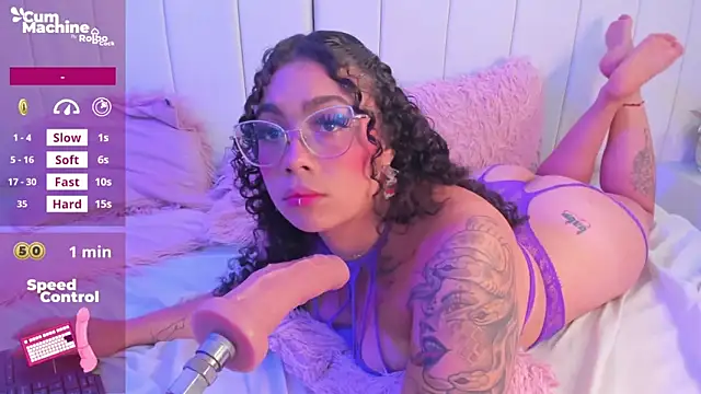 antonelllepiercee's Live XXX Chat