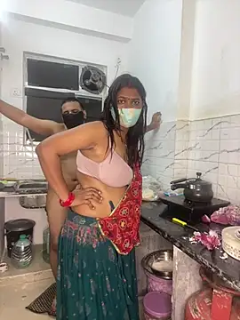 Komal_MeghawaniのライブXXXチャット