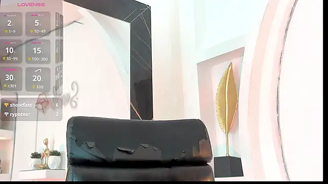 Vicky_Hottmanのウェブカメラショー