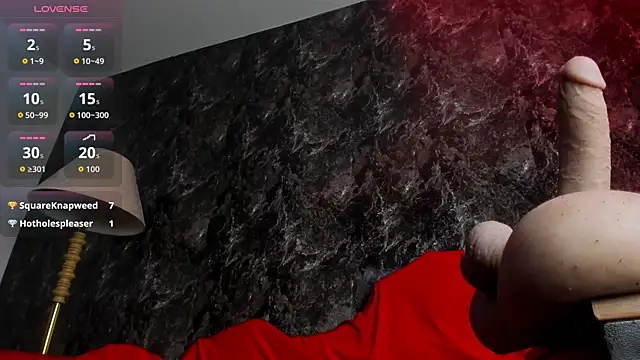 MirandaSould Adlı Modelin Canlı XXX Sohbeti