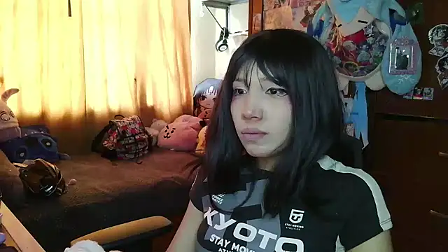 Terraelowen's Live XXX Chat