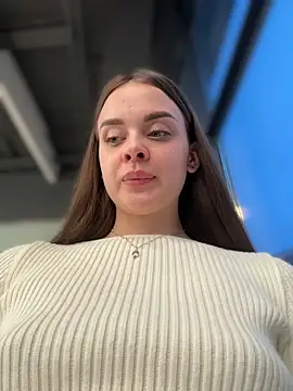 KristiRich Live XXX Chat