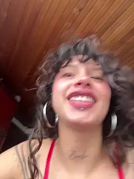 Dreana Live XXX Chat