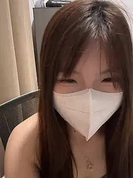 _xiaoxinxin_ 웹캠 쇼