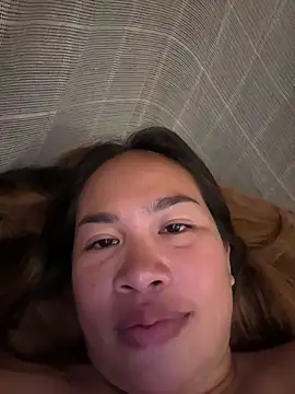 Ponthip webkamerás műsora