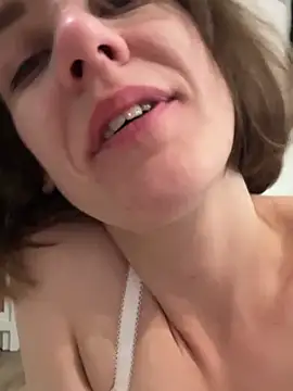 Show modela Kamorana na web-kameri