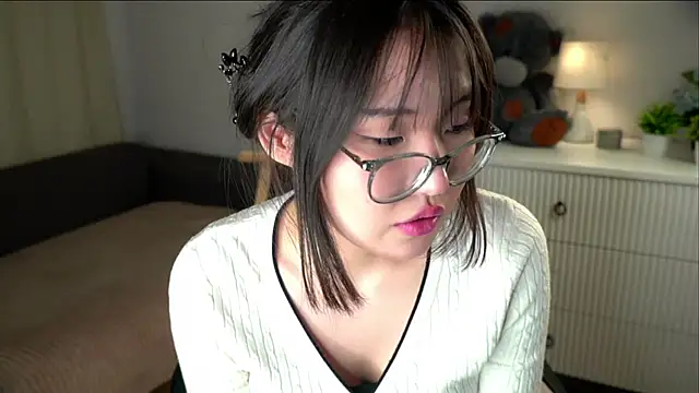 Chat XXX ao vivo de NelleMihalko