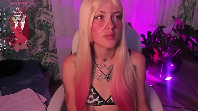 _sharlotte777 Live XXX-chat