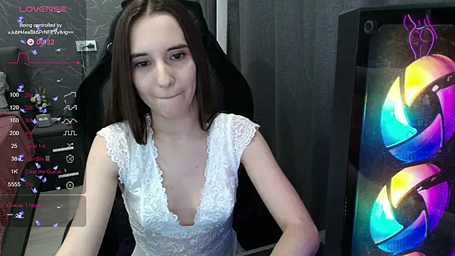 Alice_Weiss Chat XXX in diretta