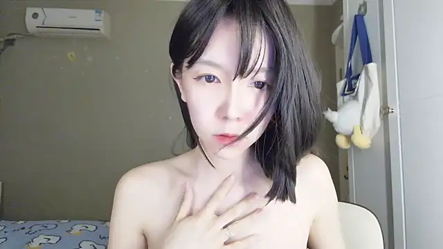 Webkamerová show Ciri-CC