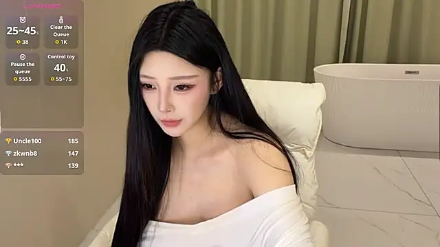 Chat XXX Live salangheipp