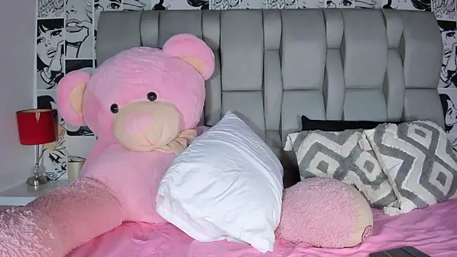 Chat XXX en directo de LucyRosse