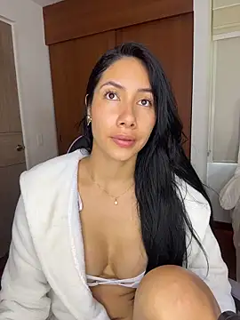 Chat XXX en directo de ArianaReynoldss