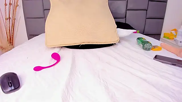 summer_williams18のライブXXXチャット