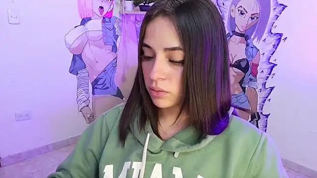 sofi_lara28のライブXXXチャット