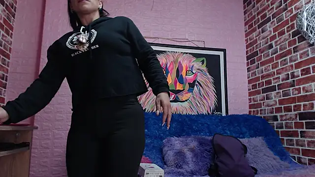 Chat XXX en directo de aliaandadara