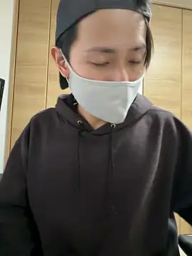 sofe8161 Adlı Modelin Web Kamerası Şovu