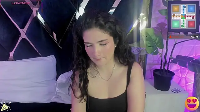 Valery_Brand Chat XXX in diretta