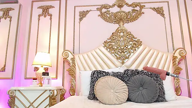 MiaPersie Live XXX-chat