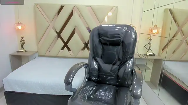 Chat XXX ao vivo de StiwenTwink