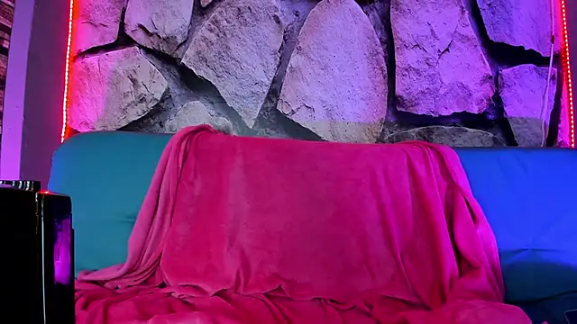 Serena_Fey Chat XXX in diretta