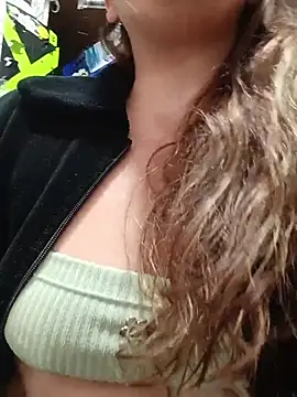 Chat XXX en directo de Alejandra_N