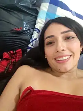 anny_bianchyのライブXXXチャット