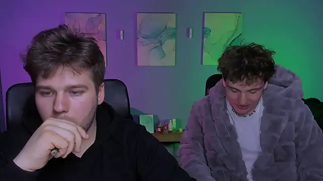 michael_strong1 – Kamerová šou