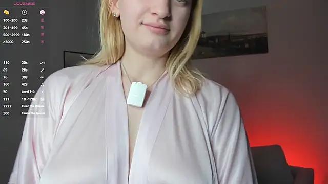 Chat XXX en directo de PeiLoynd