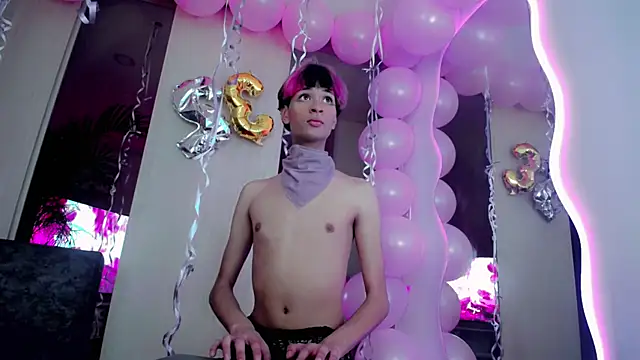 Darksweet_jack Webcamshow