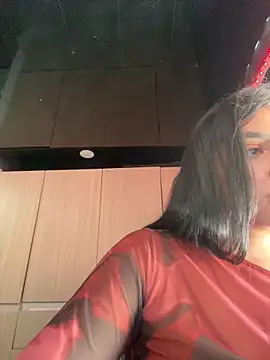 Webkamerová show Alessia_Peach