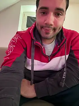 JackySexyy Webcamshow