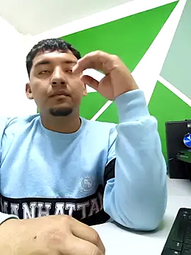 Itsdavidxxx – Kamerová šou