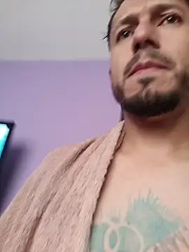 Webkamerová show Bruce_Wayne188