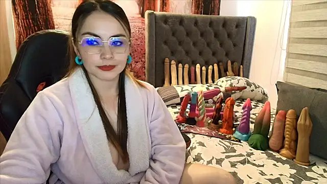 sofia23dirtyのライブXXXチャット