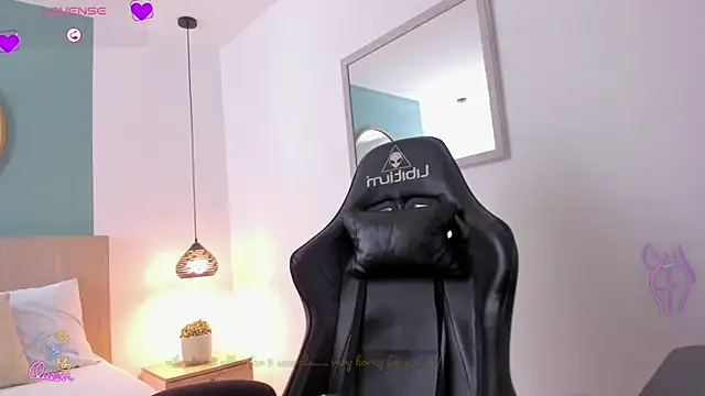 Chatroom XXX en direct de lucy_blue28