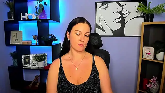 FUN_AMI élő XXX-chatje