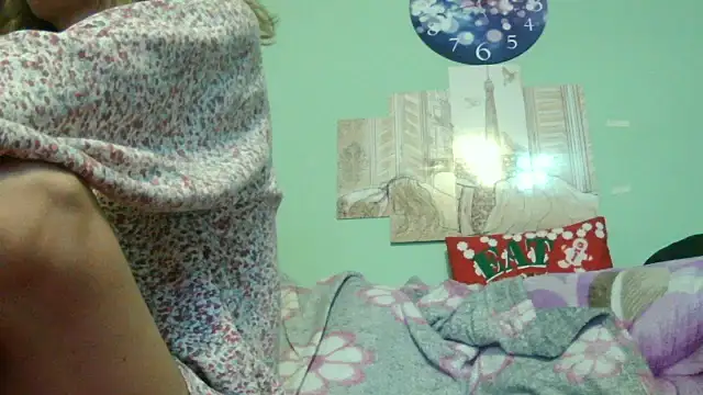 SexyGioconda live XXX chat