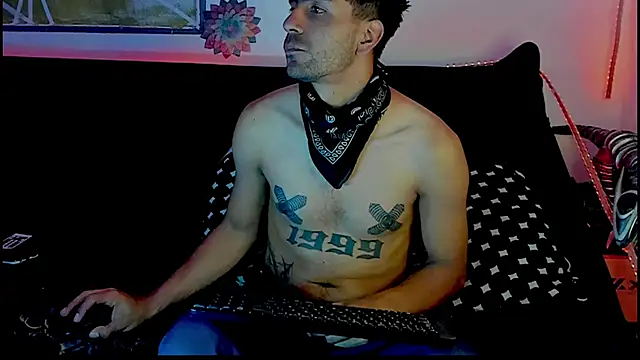Lord_Apolo Live XXX Chat