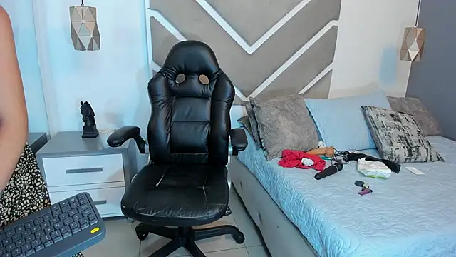 Amber_Harriisn Live XXX chat