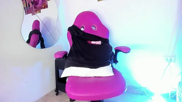 horus_gil Live XXX Chat