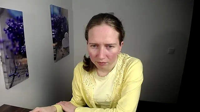 Sexy_MargoX_'s Live XXX Chat