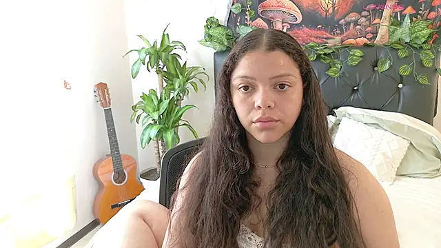 Amanda_sweetn Live XXX chat