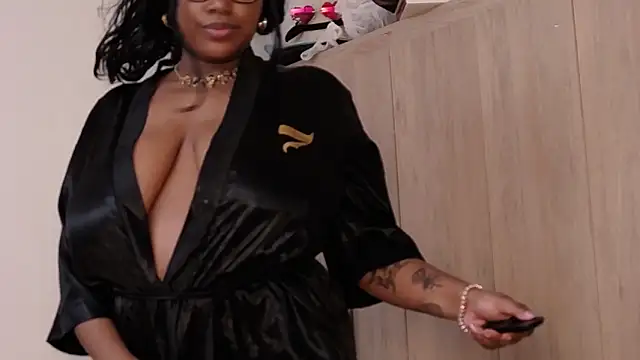 SheilaCoopers_'s Live XXX Chat