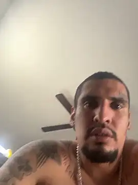 Slumlords' Webcam Show