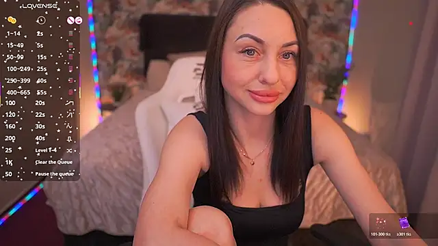 KristiiMax's Live XXX Chat