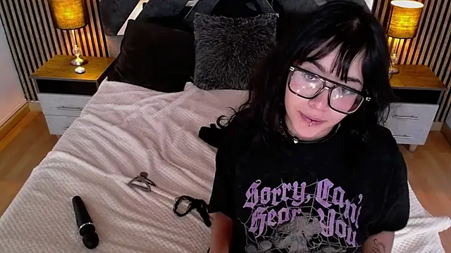 Amy_channel Adlı Modelin Canlı XXX Sohbeti