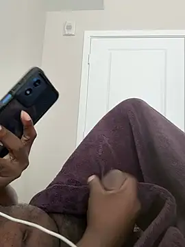 makeherfeelg's Live XXX Chat