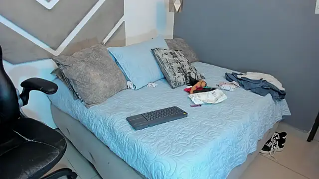 Amber_Harriis Live XXX Chat