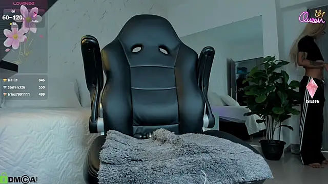 miss_tatiana_ 在線直播表演